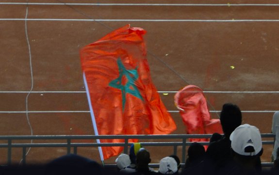 Stade de l'Amiti&eacute; Sino-Gabonaise