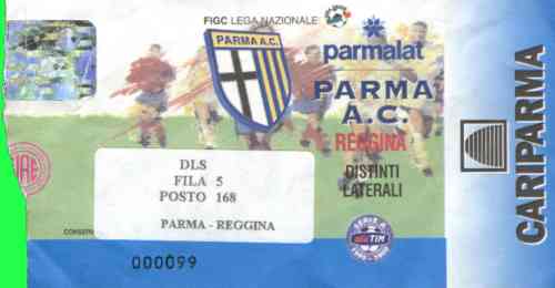 Ticket