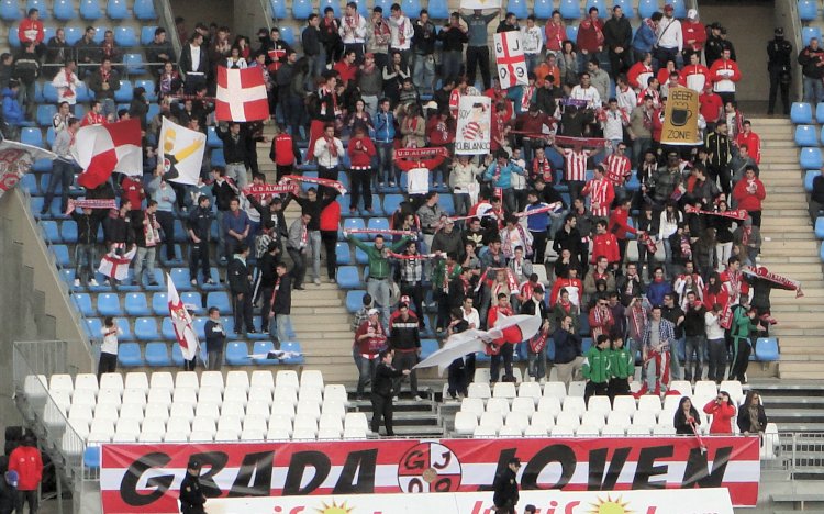 Estadio de los Juegos Mediterr&aacute;neos