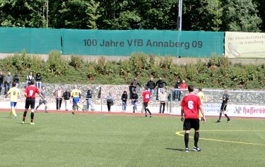 Kurt-L&ouml;ser-Sportplatz