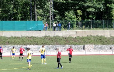 Kurt-L&ouml;ser-Sportplatz