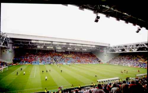Gelredome