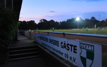 Stadion an der Parkstra�e