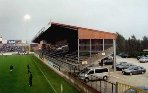 Freethielstadion
