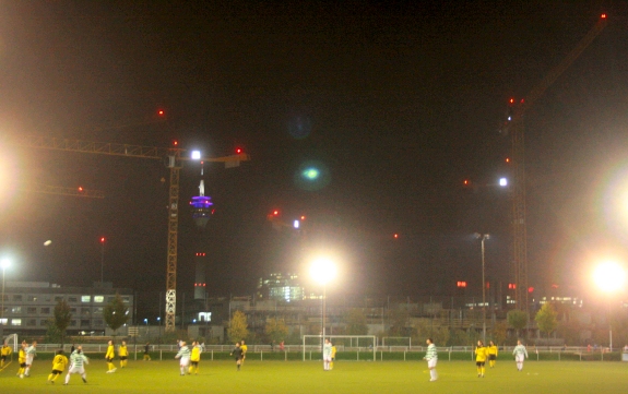 Stadion F&auml;hrstr.