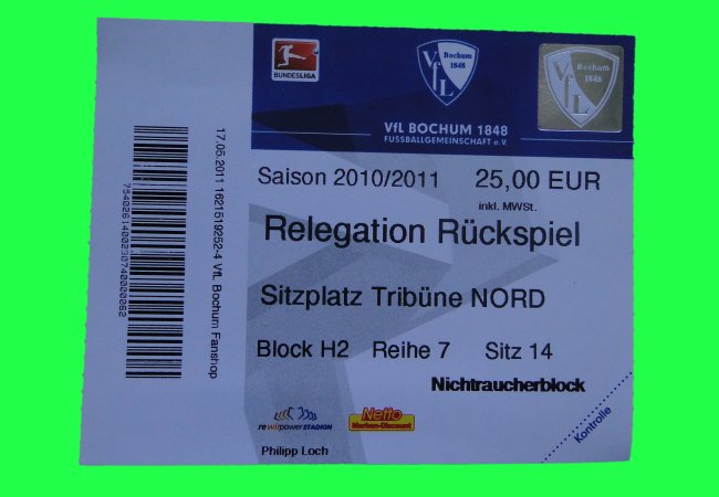 Ticket