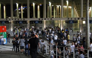Est&aacute;dio do Maracan&atilde;