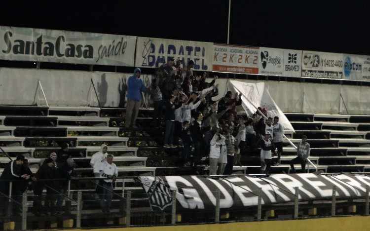 Est&aacute;dio Nabi Abi Chedid (Est&aacute;dio Marcello St&eacute;fani)