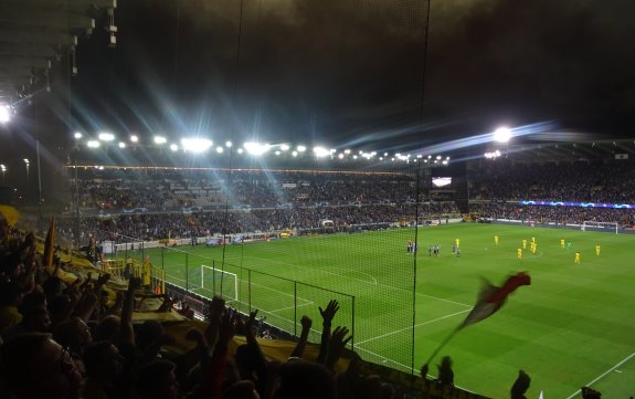 Jan Breydel Stadion