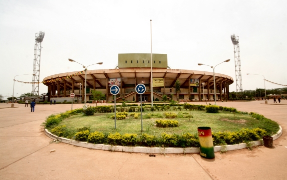 Stade du 4-Ao&ucirc;t