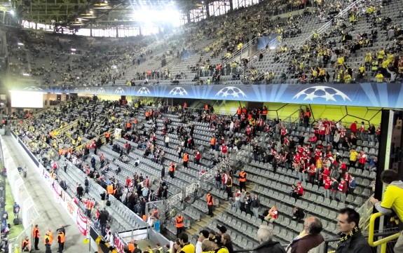 Westfalenstadion