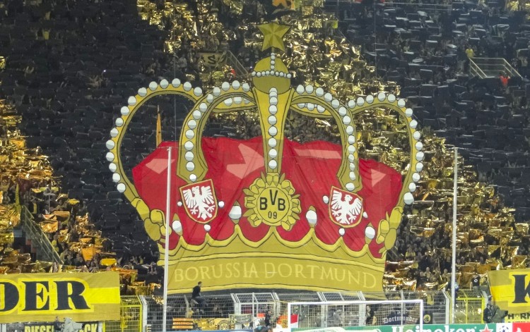 Westfalenstadion