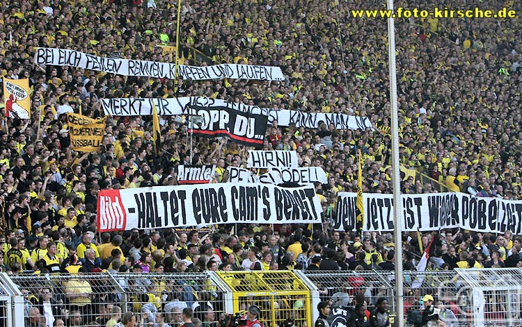 Westfalenstadion