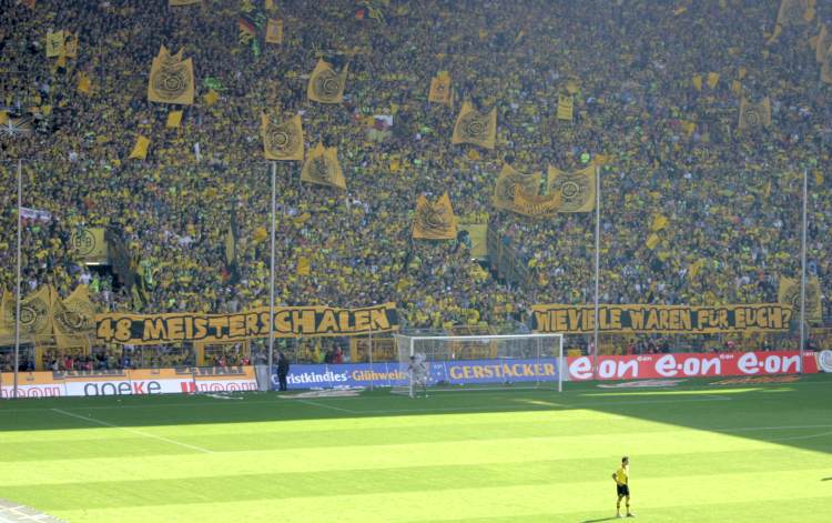Stadion