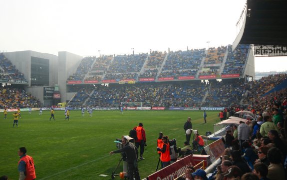Ram&oacute;n de Carranza