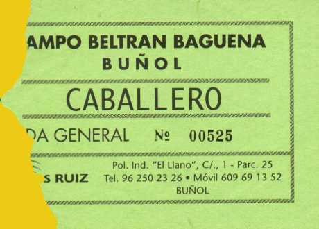 Ticket