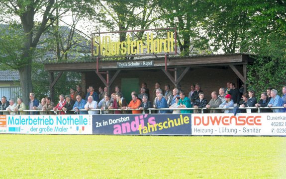Stadion Storchsbaumstra&szlig;e
