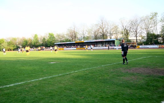 Stadion Storchsbaumstra&szlig;e