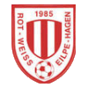 Rot-Wei&szlig; Eilpe