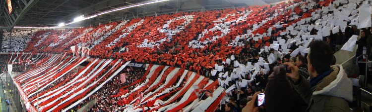 Multifunktionsarena D&uuml;sseldorf