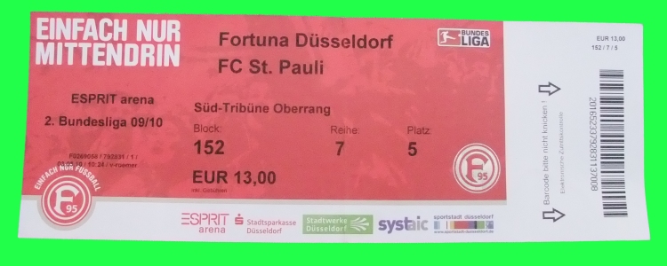 Ticket