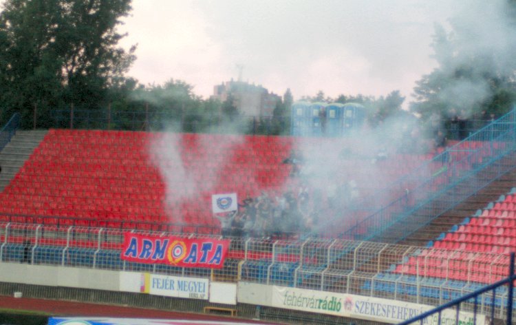 S&oacute;st&oacute;i Stadion