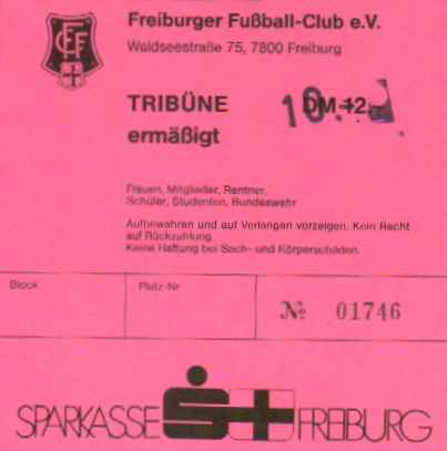 Ticket