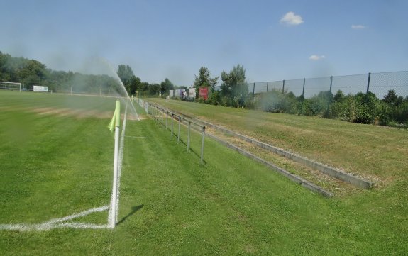 TSV-Stadion Hans-B&ouml;ller-Str.