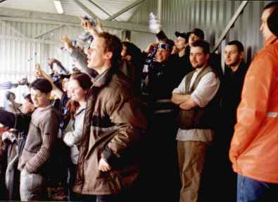 De Leunen Fans