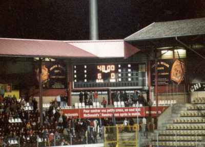 Stade de Charmilles