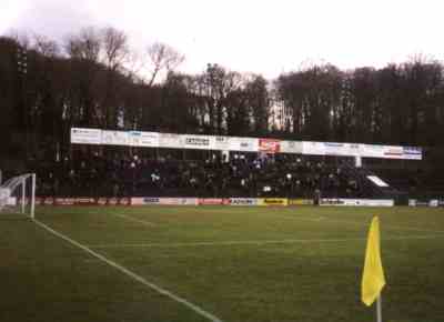 Stade Joseph Marien