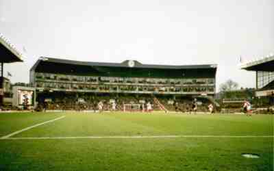 Highbury Park