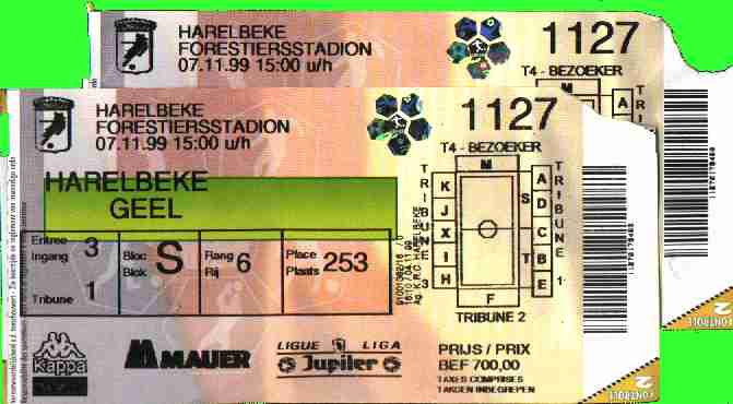Ticket