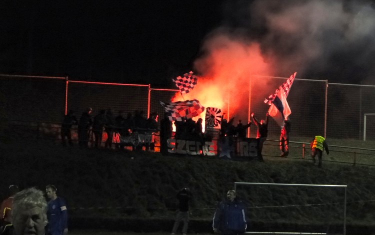 Sportplatz Schnabelsm&uuml;hle