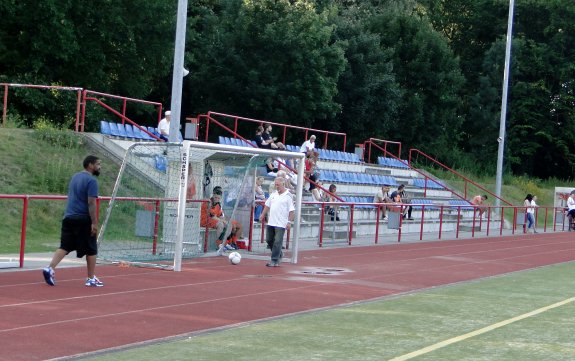 Gl&uuml;ckauf-Kampfbahn