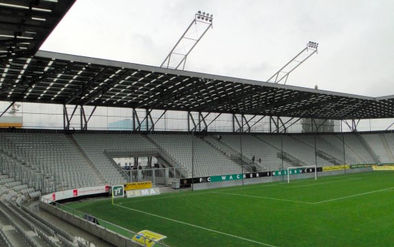Tivoli Neu