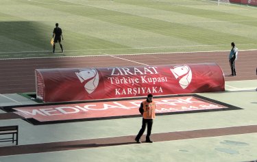 Atat&uuml;rk Olimpiyat Stadyumu