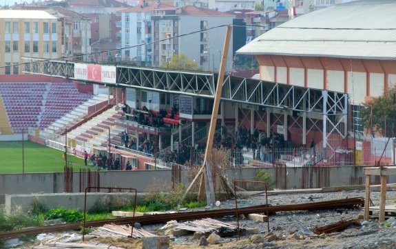 Kartal İl&ccedil;e
