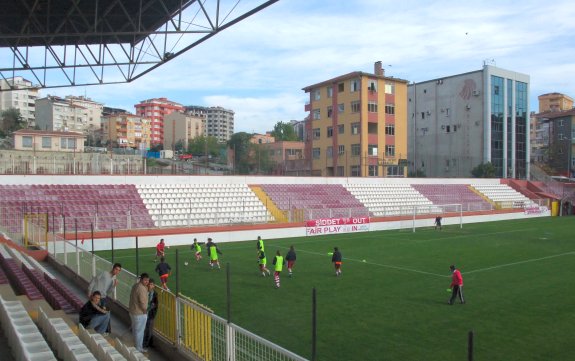 Kartal İl&ccedil;e