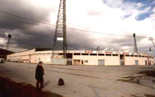 Ismet Pasa