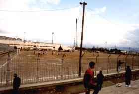 Ismet Pasa