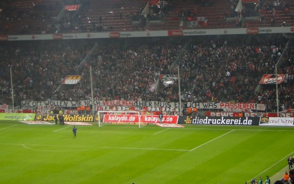 M&uuml;ngersdorfer Stadion
