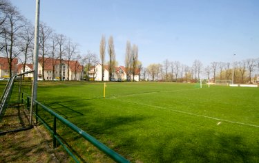 Sportplatz Wendenschlo&szlig;str. 182