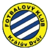 FK Kr&aacute;lův Dvůr