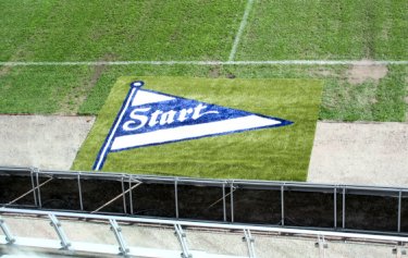 S&oslash;r Arena