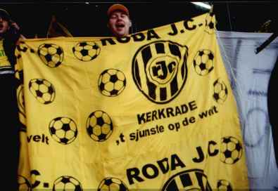 De Kuip