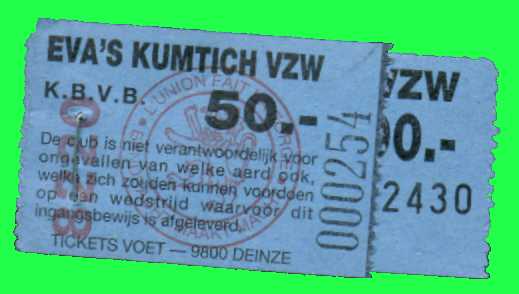 Ticket