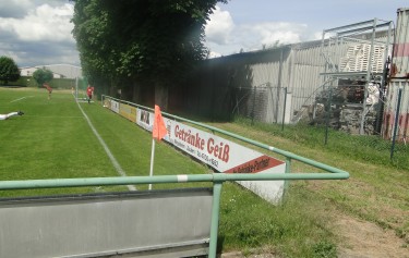 Sportanlage Holzm&uuml;llerrichtweg 