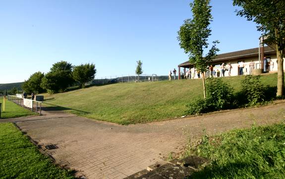 Stadion R&ouml;mische Weinstra&szlig;e