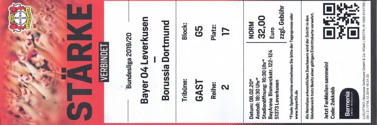 Ticket